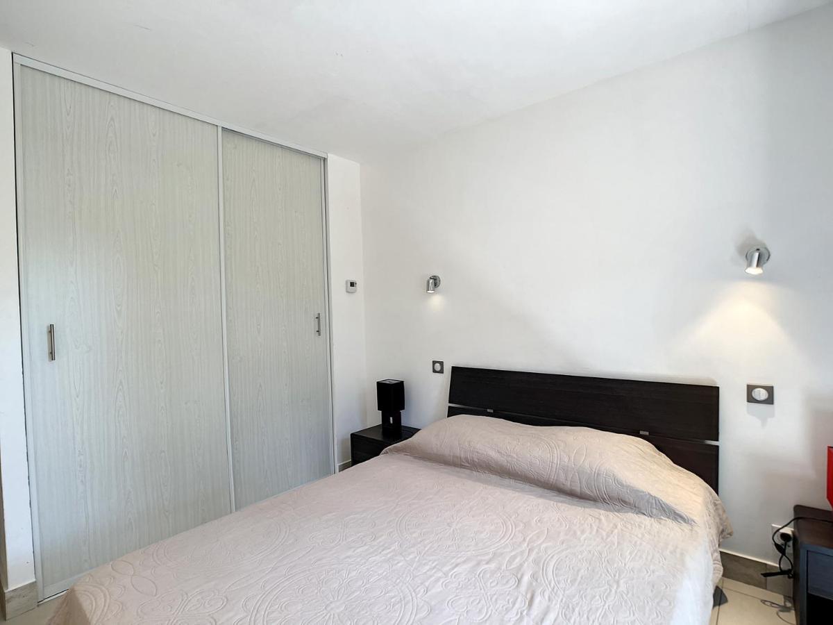 La Petite Bergerie Villa Le Plan-de-la-Tour Exteriör bild